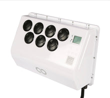 Load image into Gallery viewer, GENERAL COMPONENTS LYNX 2600A  NO IDLE SPLIT AIR CONDITIONER 12 v