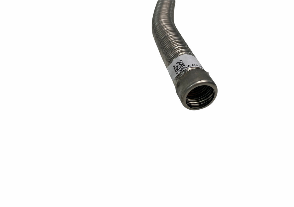 Webasto (Germany) Exhaust Pipe 22mm Stainless Steel 1315481a
