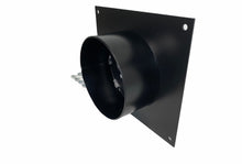 Load image into Gallery viewer, WEBASTO EBERSPACHER ESPAR FLOOR MOUNT PLATE 60 mm deep