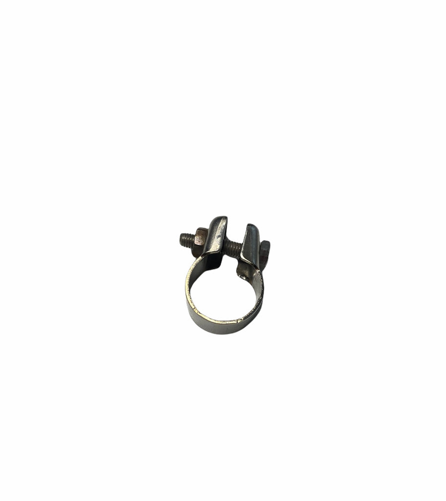 EBERSPACHER ESPAR WEBASTO HEATER EXHAUST CLAMPS 24 mm, 22 mm