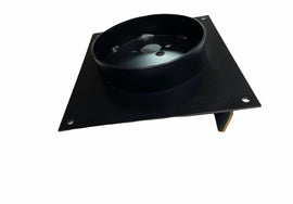 Webasto Air Top Eberspacher Airtronic Floor Mount Plate Turret Bracket