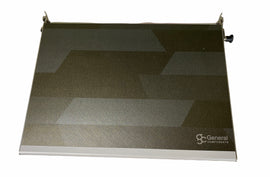 Whale 2-in-1 Diesel Cooktop and Air Heater GENERAL COMPONENTS