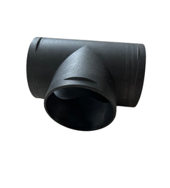 EBERSPACHER DUCTING T Piece 60 mm