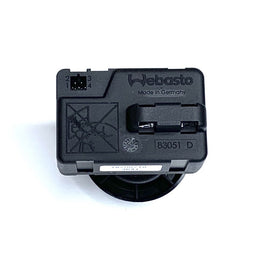 Webasto Heater Rotary Controller Rheostat 12v or 24v 1322581a