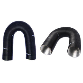 Webasto Eberspacher Espar Flexible Air Duct 60 Mm Black