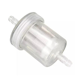 Webasto Eberspacher Espar Plastic Inline Diesel Fuel Filter Replacement Part