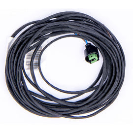 Webasto Electric Fuel Pump Harness 12v/24v 16FT 9027455a