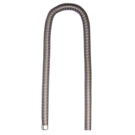 Webasto (Germany) Exhaust Pipe 22mm Stainless Steel 1315481a