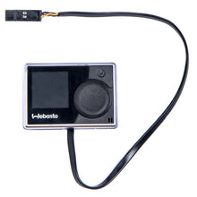 Load image into Gallery viewer, Digital Timer Control Unit Webasto Multicontrol HD 9030025d