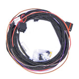 Webasto Air Top 2000 STC Rheostat Wiring Harness for use with Rheostat Controller