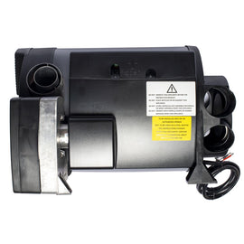 Air And Water Heater Wolf 6000 AW  (Propane / Diesel / Gasoline-Petrol)